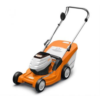 Газонокосилка аккумуляторная STIHL RMA 443 (63380111401) - Фото №2
