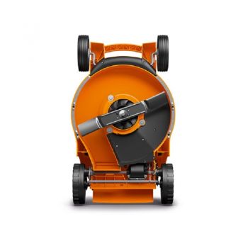 Газонокосилка аккумуляторная STIHL RMA 443 (63380111401) - Фото №6
