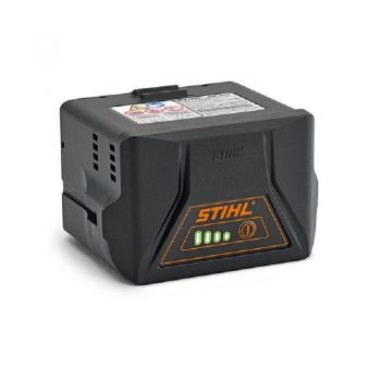 Аккумулятор STIHL AК 30 Li-ion (45204006512) - Фото №1