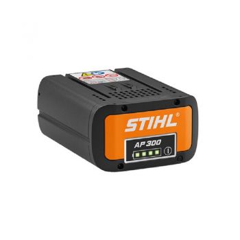 Аккумулятор STIHL  АР 300 Li-ion (48504006570) - Фото №1