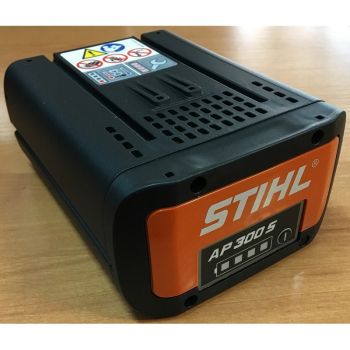Аккумулятор STIHL  АР 300 S Li-ion (48504006580) - Фото №2