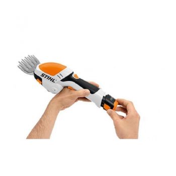 Аккумуляторная батарея Stihl для HSA 25 (45154006500) - Фото №2