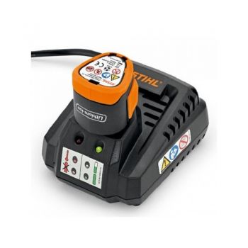 Зарядное устройство STIHL для HSA25  (45154302500) - Фото №1