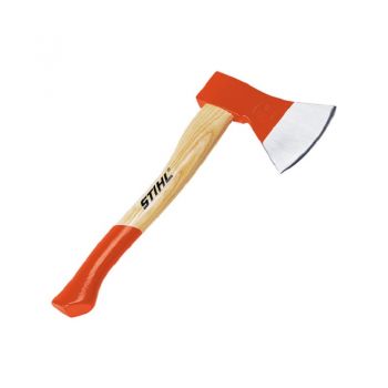 Колун STIHL AX 13 C, 1,25 кг, 50 см (00008811914) - Фото №1