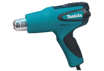 Строительный фен MAKITA HG651CK - Фото №1