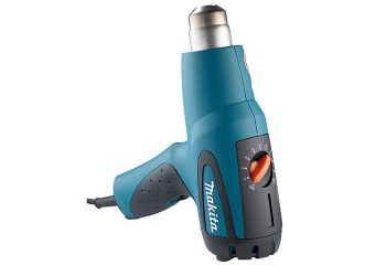 Строительный фен MAKITA HG551VK - Фото №2