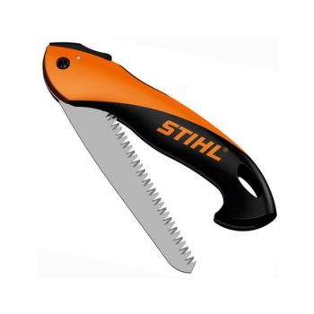 Ручная пила STIHL PR 16 с откидным полотном, 16 см, 160 г (00008818700) - Фото №1