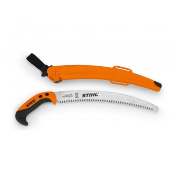 Ручная пила STIHL PR 33 с изогнутым полотном, 33 см (00008818704) - Фото №1