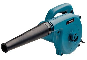 Воздуходувка-пылесос MAKITA UB1101 - Фото №1