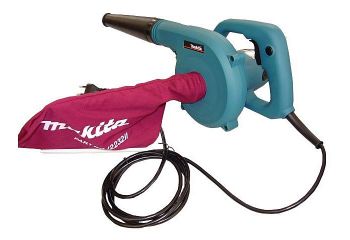 Воздуходувка-пылесос MAKITA UB1101 - Фото №2