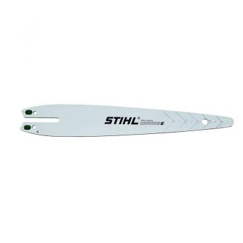 Шина STIHL Carving 30 см, 1,1 мм, 1/4" (30050003105) - Фото №1