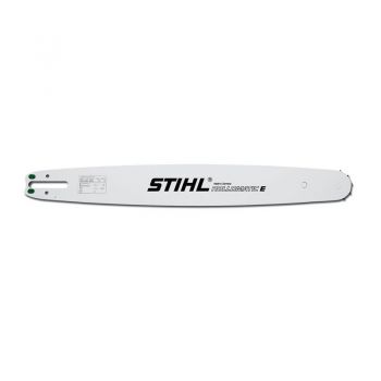 Шина STIHL Rollomatic E 37 см, 1,5 мм, 0.325" (30030005011) - Фото №1