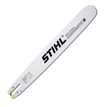 Шина STIHL Duromatic Е 40 см, 1,6 мм (30030009213) - Фото №1