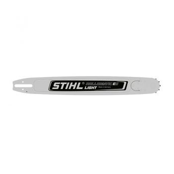 Шина STIHL Rollomatic ES Light 90 см, 1,6 мм, 3/8" (30030002053) - Фото №1