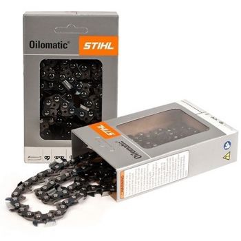 Цепь STIHL 45 см, 1,6 мм, 3/8"" 36 Rapid Micro (36520000066) - Фото №1