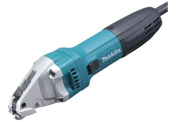 Листовые ножницы по металлу MAKITA JS1000 - Фото №1