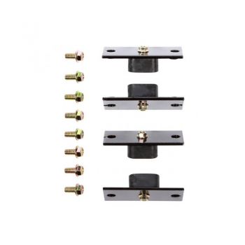 Генератор дизельный Hyundai DHY 7500LE - Фото №3