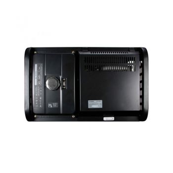 Генератор дизельный Hyundai DHY 12000LE - Фото №6