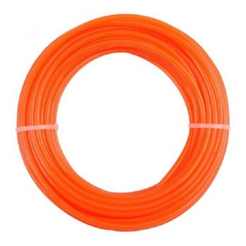 Косильная струна STIHL, 2,4 мм х 14,6 м, круглая (00009302338) - Фото №1