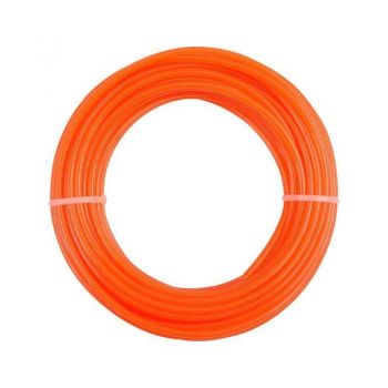 Косильная струна STIHL, 2,4 мм х 100 м, пятиугольная (00009303341) - Фото №1