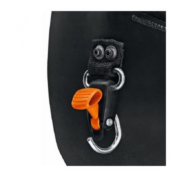 Ранцевый ремень универсальный STIHL  Advance Plus (41477109015) - Фото №2