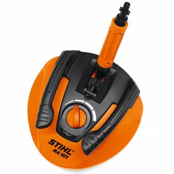 Насадка STIHL для быстрой чистки больших поверхностей RA 101 (49005003902) - Фото №1