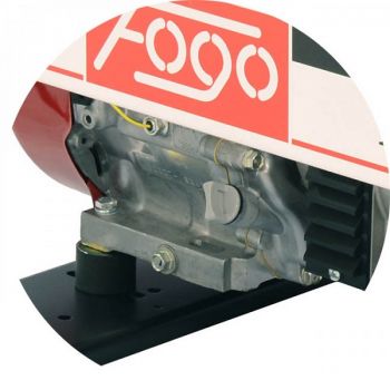 Генератор бензиновый Fogo FH 8000 (34146) - Фото №5