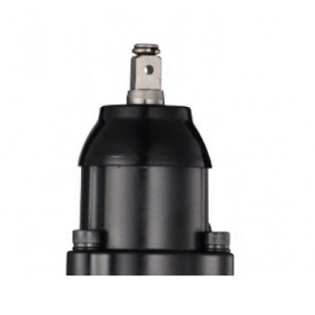 Пневмогайковерт ударний Mighty Seven NC-3812 3/8" (25846) - Фото №2