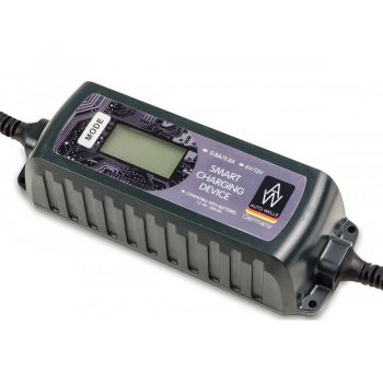 Зарядное устройство AUTO WELLE AW05-1204 - Фото №1