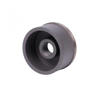Фреза алмазная DISTAR Hard Ceramics DGW-S 49/M14 100/120 (17483522216) - Фото №2