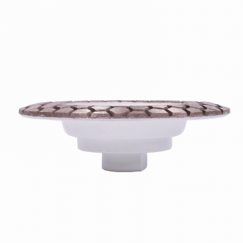 Фреза алмазная DISTAR Hard Ceramics DGW-S 100/M14 100/120 (17483522005) - Фото №2