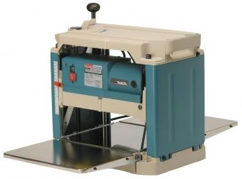 Рейсмусовый станок Makita 2012 NB - Фото №4