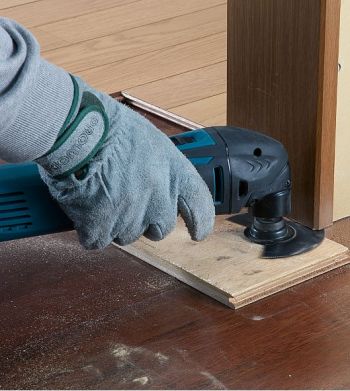 Мультитул MAKITA TM3000CX1J - Фото №3