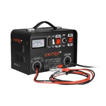 Зарядное устройство DNIPRO-М BC-18 (81191003) - Фото №1