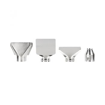 Промышленный фен DNIPRO-М GH-200 (81022000) - Фото №4