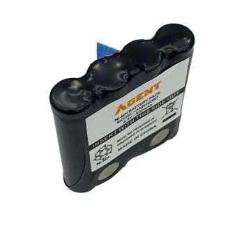 Аккумулятор AGENT для MOTOROLA 800mAh (T5/T7/XTB446/ТLKR T50/Т60/T80/T80ext) (Гр01391) - Фото №2
