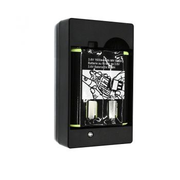 Зарядное устройство AGENT ADC-2 MicroUSB для аккумуляторов раций MOTOROLA (TALKABOUT) (Гр8849) - Фото №2