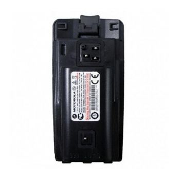 Аккумулятор MOTOROLA для XTNi 2400 mAh 7.5V Li-Ion RLN6308D (Гр7372) - Фото №2