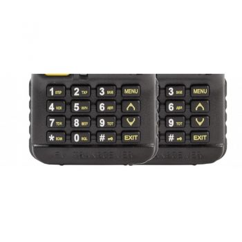 Комплект раций для леса Quansheng UV-R50 Forest (Гр8932) - Фото №3