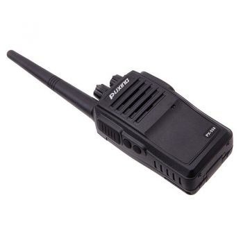 Рация PUXING PX-558 (136-174MHz) IP67 1600mah LiIon (Гр8614) - Фото №1