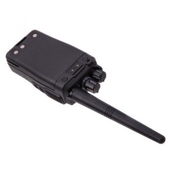 Рация PUXING PX-558 (136-174MHz) IP67 1600mah LiIon (Гр8614) - Фото №2