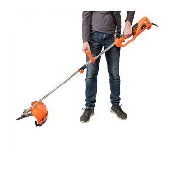 Триммер Tekhmann BCE-1900 A (847733) - Фото №6