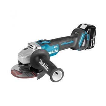 Набор аккумуляторного инструмента Makita DLXMUA263 (DLXMUA263) - Фото №3