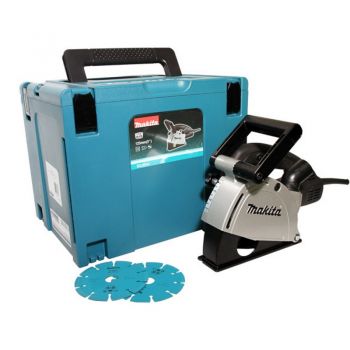 Бороздодел Makita SG1251J (SG1251J) - Фото №2