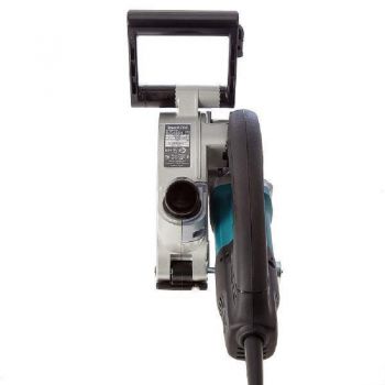 Бороздодел Makita SG1251J (SG1251J) - Фото №6