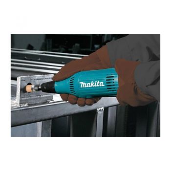 Прямая шлифмашина Makita GD0603 (GD0603) - Фото №2