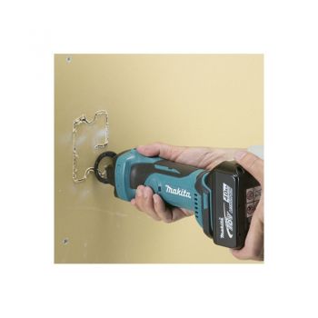 Аккумуляторный фрезер Makita DCO180Z (DCO180Z) - Фото №2