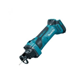 Аккумуляторный фрезер Makita DCO180Z (DCO180Z) - Фото №3