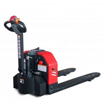 Электрическая рокла Vulkan CBD20X 2т/1150мм (92015) - Фото №1