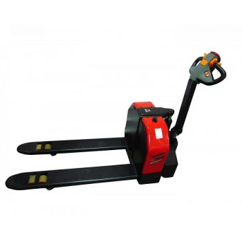 Электрическая рокла Vulkan CBD20X 2т/1150мм (92015) - Фото №2